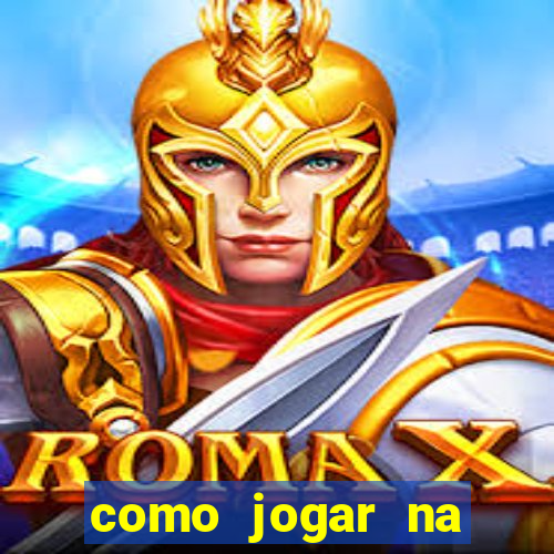 como jogar na plataforma do tigre